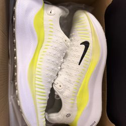 Nike Reactx Infinity Run 4 