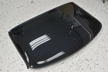 1(contact info removed) Blue Astro 4 Acrylic Roof Panel - Scratch & Dent