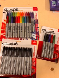 Brand new school supplies for sale