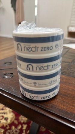 Nectar zero