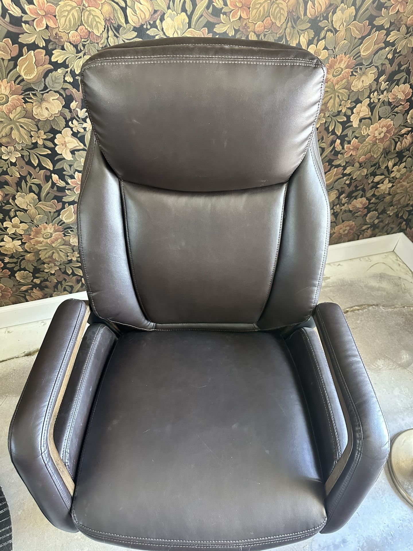Baralounger Office Chair