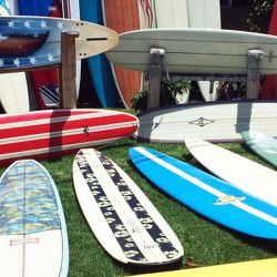 Surfboard Sale Trade Longboard Surfboards 