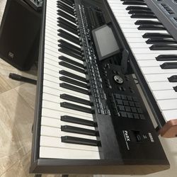 Korg Pa5x 61