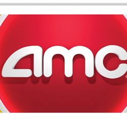 AMC Movie Tickets As Many As You Need. 