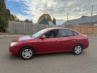 2010 Hyundai Electra