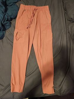 brand new scrubs
