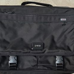 Tumi Ballistic Laptop/Briefcase 