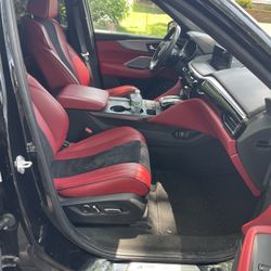 2022 Acura Mdx 