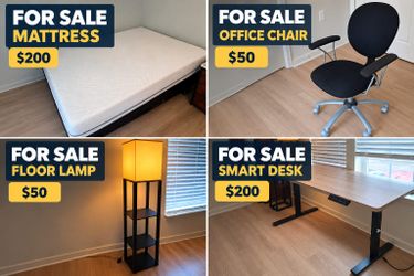 Furniture