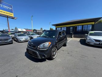 2012 Kia Soul
