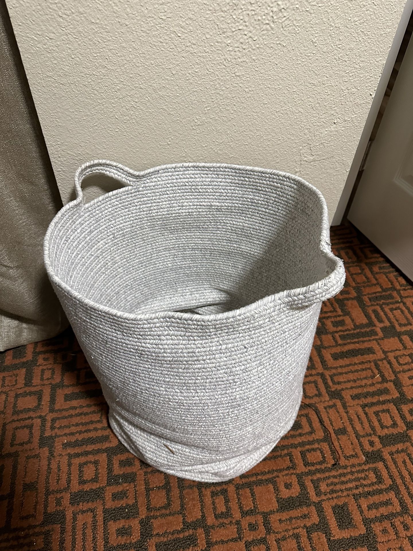 Laundry Basket