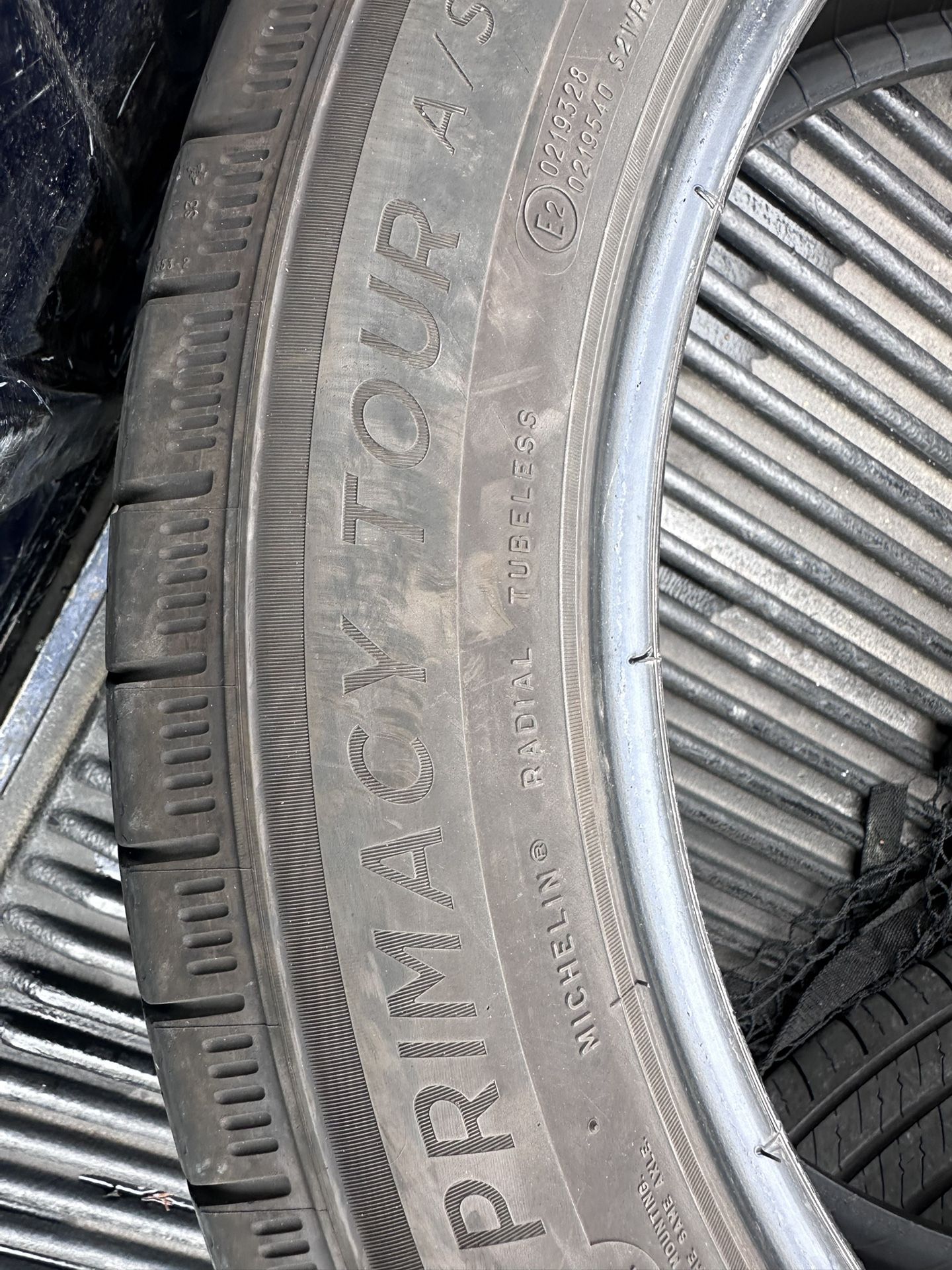 Michelin Tires