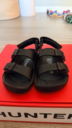 Little kids Birkenstocks sandals
