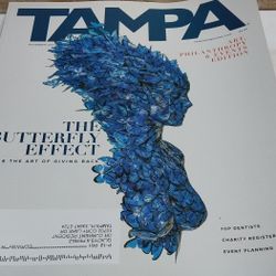 Tampa, Florida Magazine