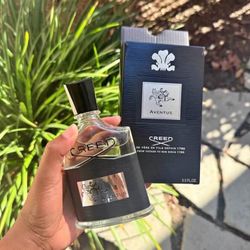 Creed Aventus 3.3oz (100ml) Authentic –