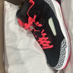 Air Jordan Spizike