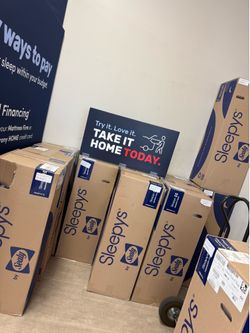 Mattress Firm Odessa