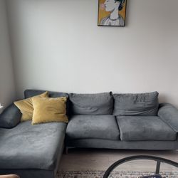 Sectional Sofa 🛋️ 