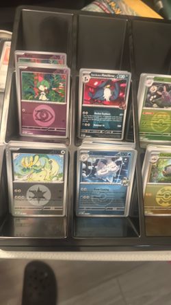 Pokémon ascended heroes