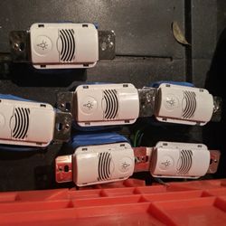 Greengate Dual Neo Switch