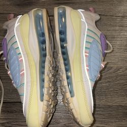 Nike Air Max 98 Pastel Easter