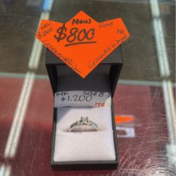 Diamond Ring
