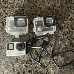 GoPro 4