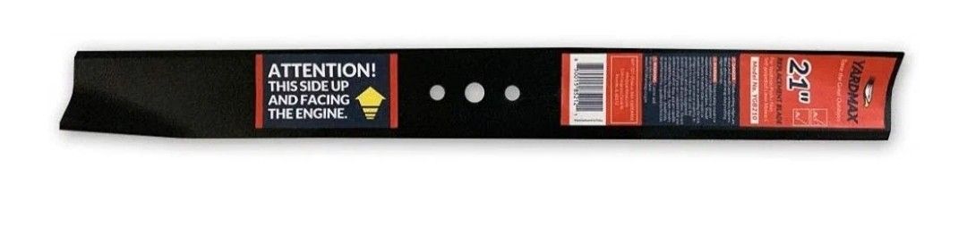Replacement Blade For Gas Lawn Mower