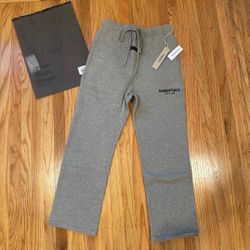Fear of God Essentials Sweatpants Grey
