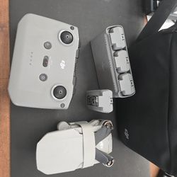DJI Mini 2 Fly More Combo 