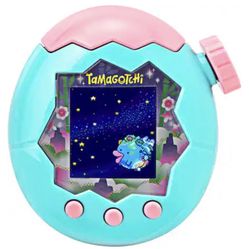 Tamagotchi Paradise