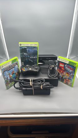 Xbox 360