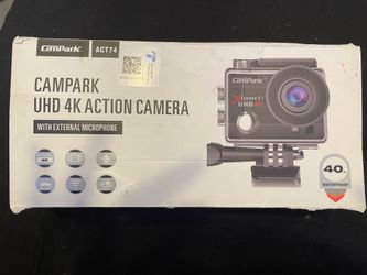 Camera