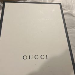 Gucci Shoes 