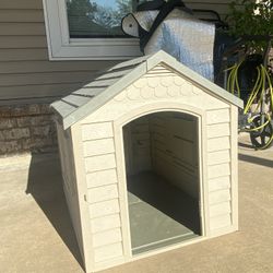 Dog House