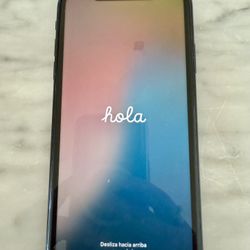 Apple iPhone XR UNLOCKED 64G