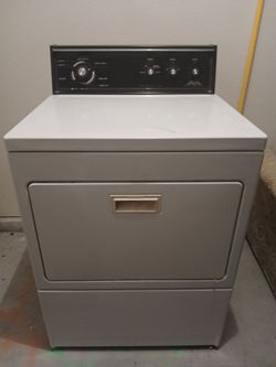 Dryer