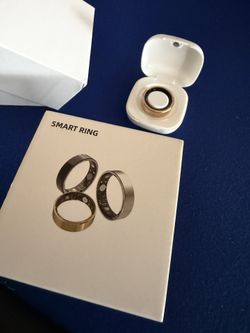 Smart Ring