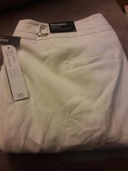 color pearl womens dress pants
