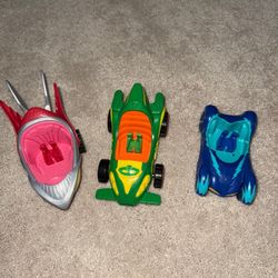 Pj Masks Set