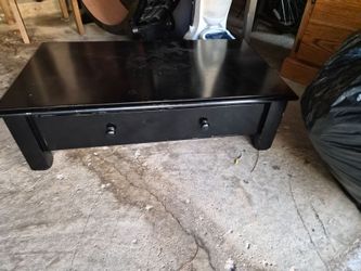 Small table