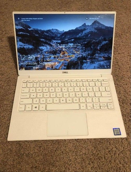 Dell XPS 13