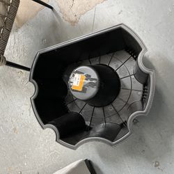 55 Gal. Rain Barrel Stand
