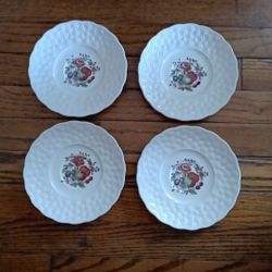 Copeland by Spode English None China