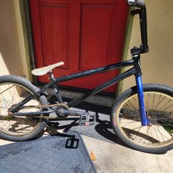 Bmx Bike 