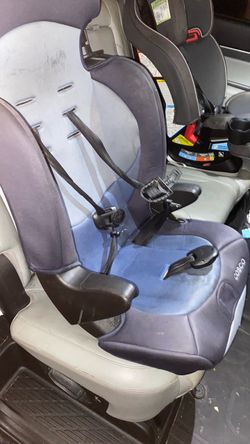 Cosco Toddler Convertible Car Seat