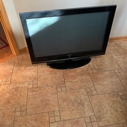 46 Inch Samsung Plasma TV In Great Shape