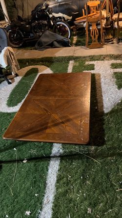 Dinning table