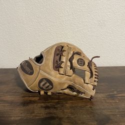 Wilson A2000 1786