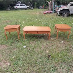 3 Piece Set 